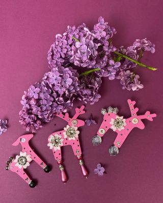 🌸KVĚTNOVÁ LIMITKA🌸 Květen uteče dřív než fouknete do pampelišky-stejně tak jako naše limitka🌸 Ulovte si ji dřív než bude...